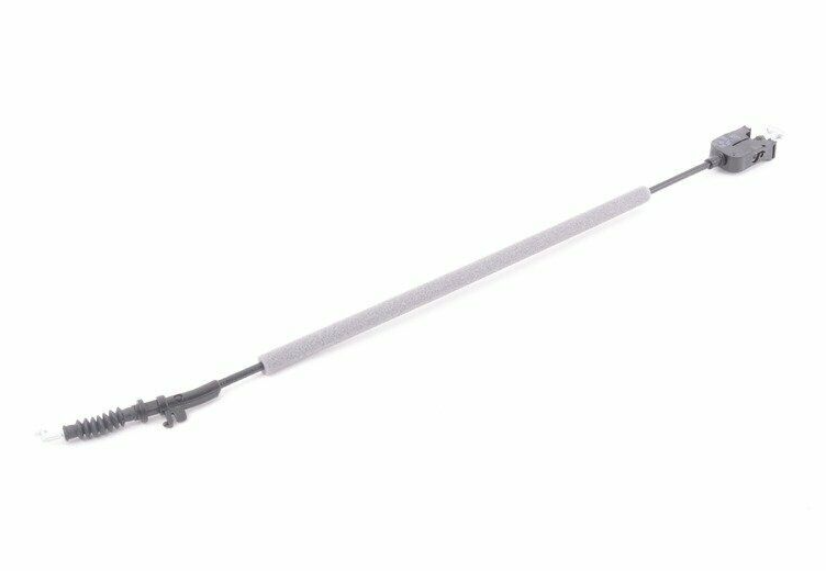 NEW AUDI A3 8V FRONT DOOR BOWDEN CABLE 5N0837017D ORIGINAL