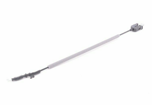 NEW AUDI A3 8V FRONT DOOR BOWDEN CABLE 5N0837017D ORIGINAL