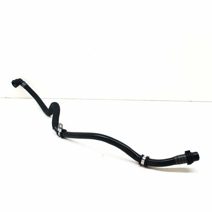 NEW MERCEDES-BENZ C W205 ENGINE WATER COOLANT PIPE HOSE A2642002501