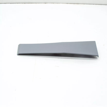 NEW VW TIGUAN AD FRONT RIGHT FENDER WHEEL COVER TRIM 5NA854960GRU