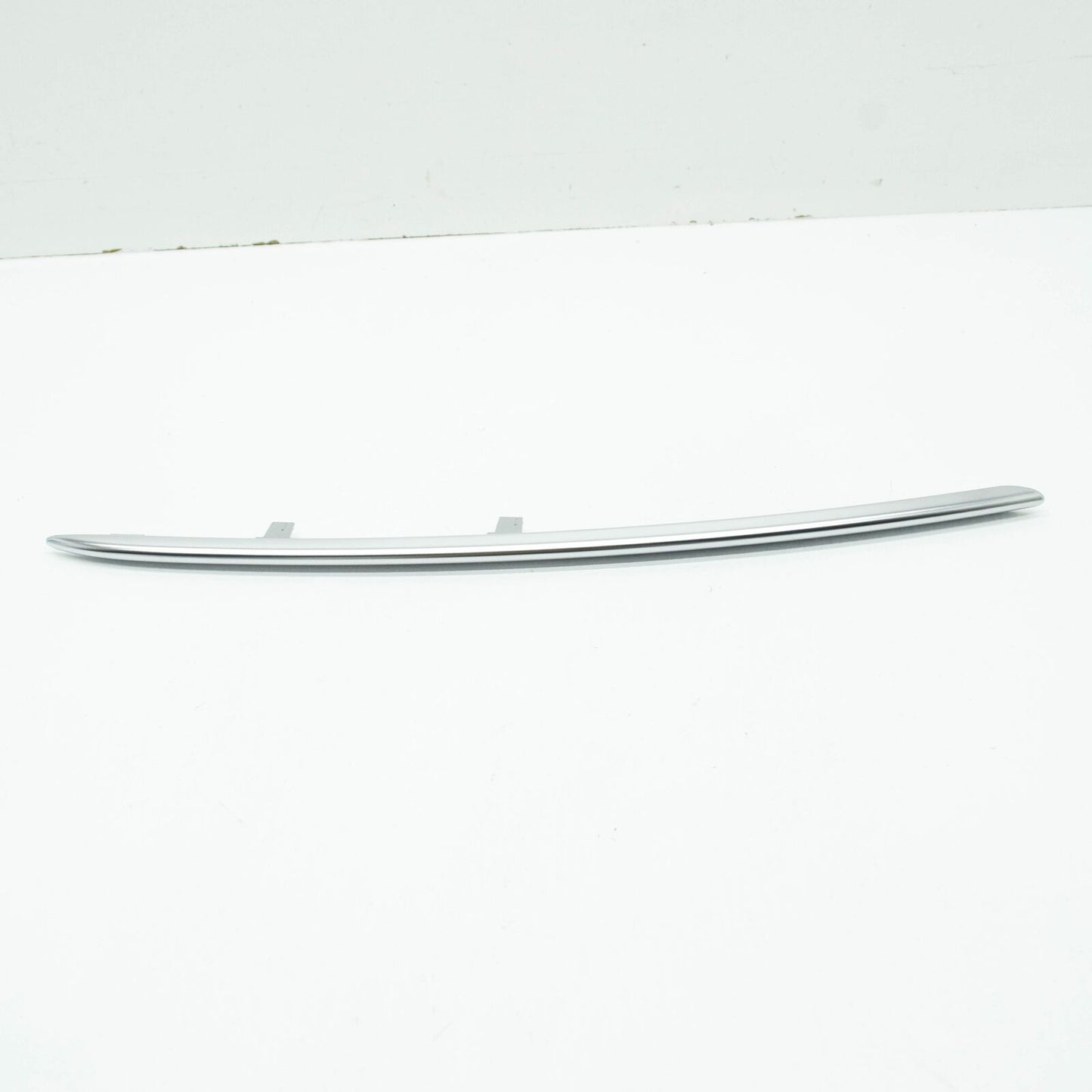 NEW MERCEDES-BENZ GLC COUPE C253 FRONT RIGHT BUMPER MOLDING A2538850305 ORIGINAL