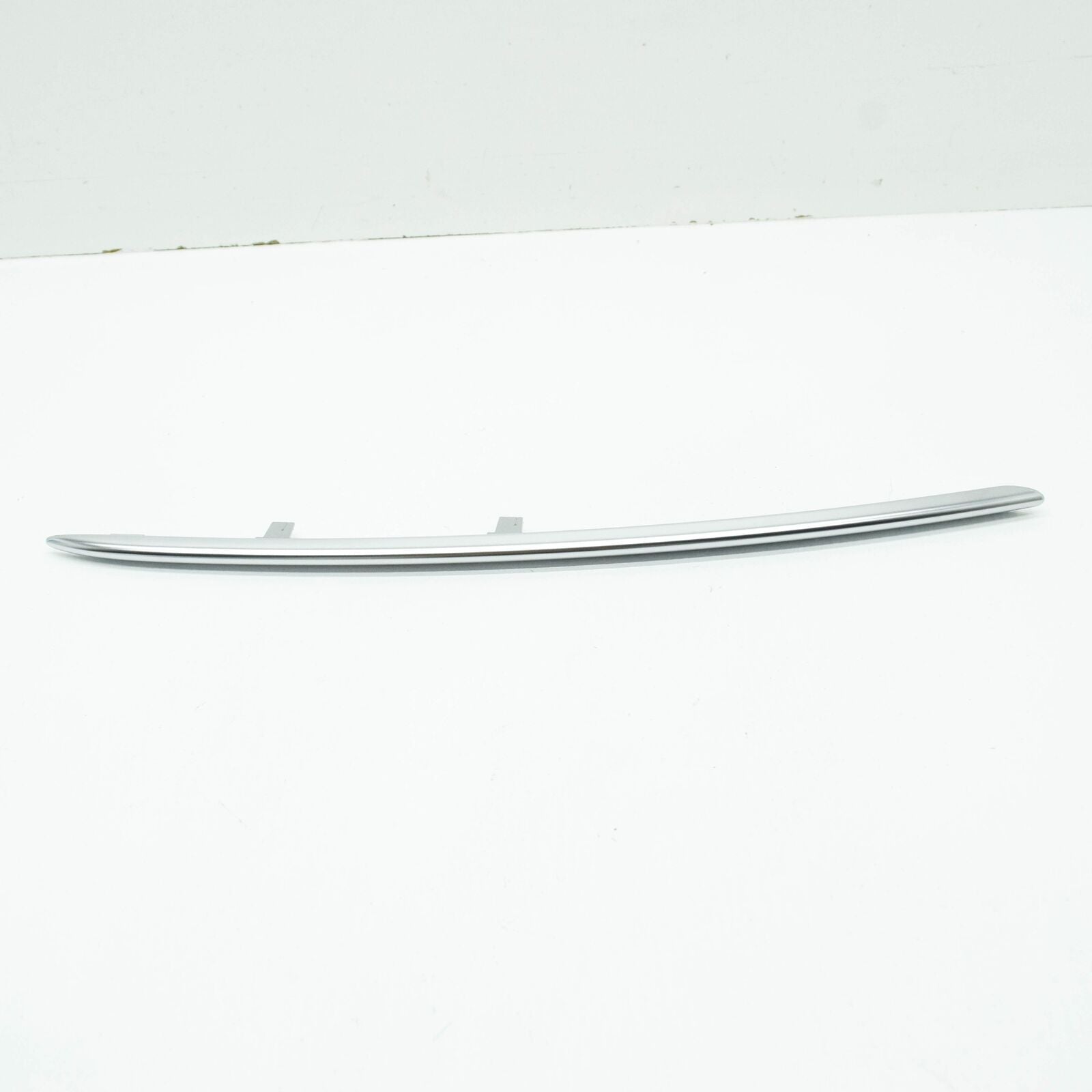 NEW MERCEDES-BENZ GLC COUPE C253 FRONT RIGHT BUMPER MOLDING A2538850305 ORIGINAL
