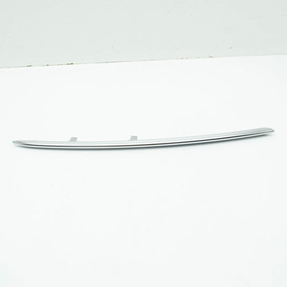 NEW MERCEDES-BENZ GLC COUPE C253 FRONT RIGHT BUMPER MOLDING A2538850305 ORIGINAL