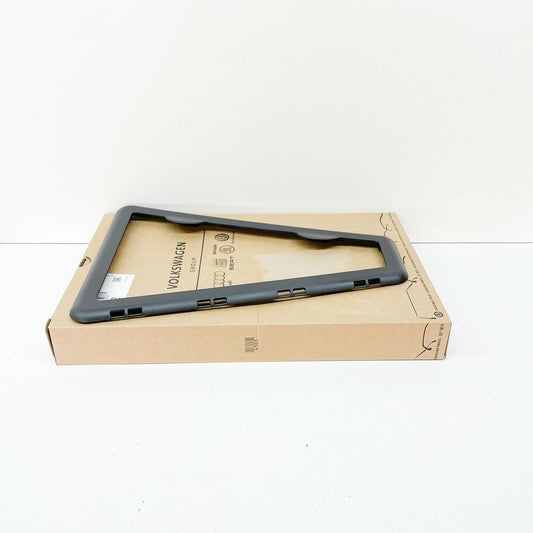 NEW VW PHAETON 3D CABIN AIR FILTER FRAME 3D1819648A ORIGINAL