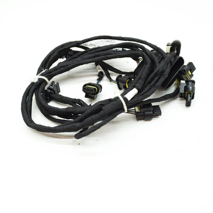 NEW MB GLC C253 REAR BUMPER ELECTRICAL WIRING HARNESS A2535403718 ORIGINAL