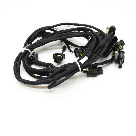 NEW MB GLC C253 REAR BUMPER ELECTRICAL WIRING HARNESS A2535403718 ORIGINAL