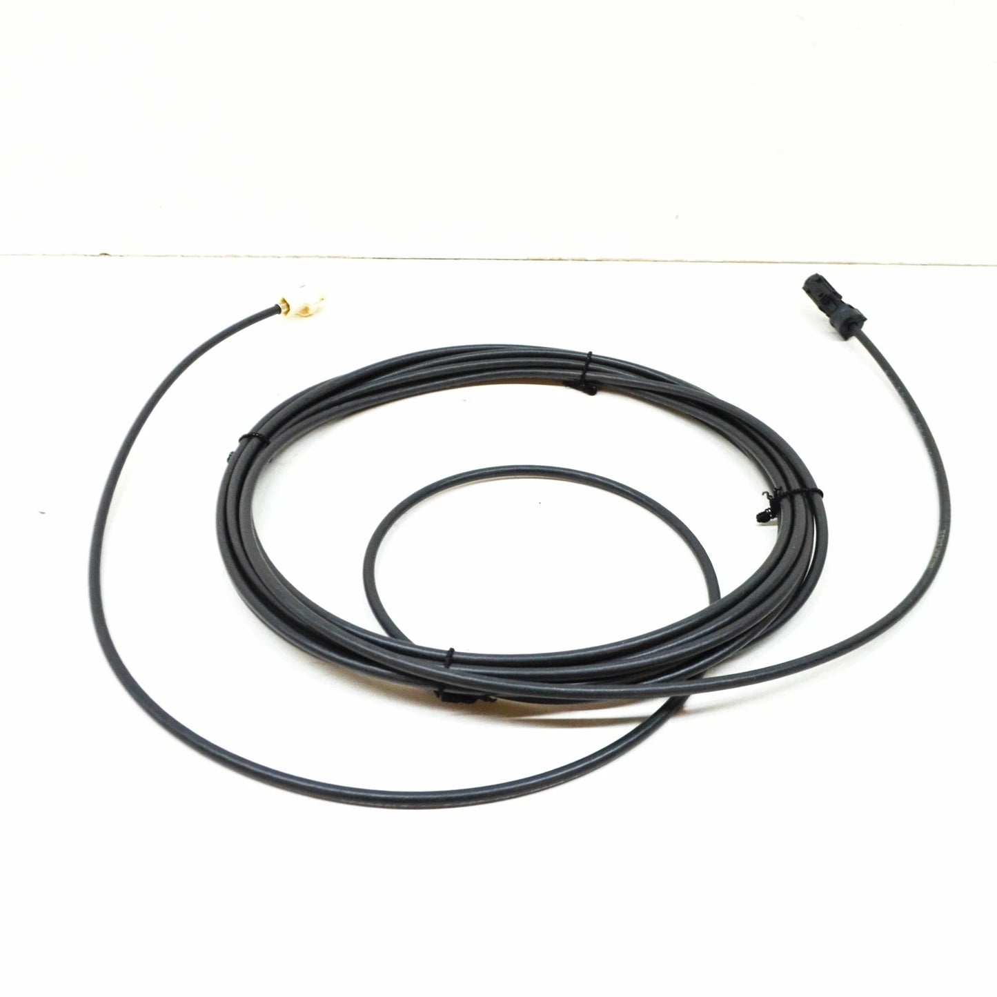 NEW AUDI A4 B9 FRONT CAMERA 4 PIN ADAPTER CABLE LOOM 8W2971192A