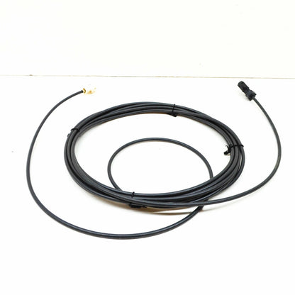 NEW AUDI A4 B9 FRONT CAMERA 4 PIN ADAPTER CABLE LOOM 8W2971192A