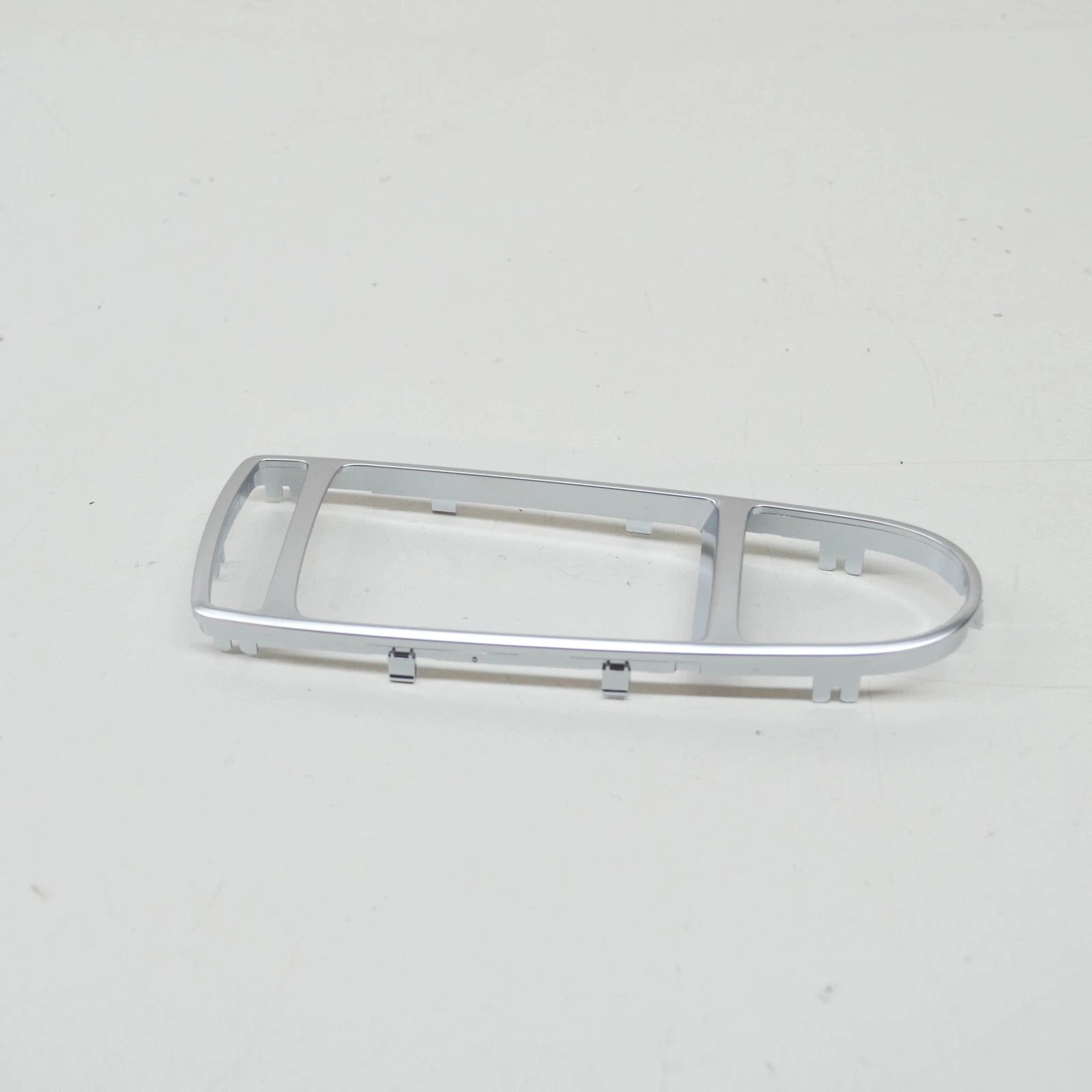 NEW MB E W213 FRONT LEFT DOOR WINDOW SWITCH PANEL TRIM A20572059012A17 ORIGINAL