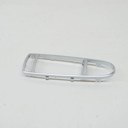 NEW MB E W213 FRONT LEFT DOOR WINDOW SWITCH PANEL TRIM A20572059012A17 ORIGINAL