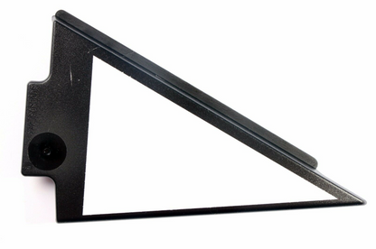 new audi q3 8u rear right door applique corner trim 8u0853274bsp9 original
