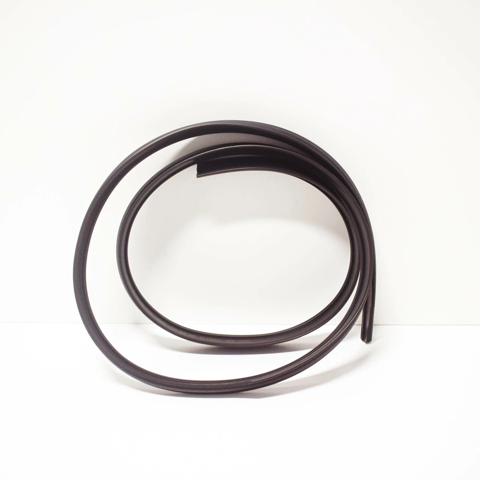 NEW AUDI A5 8W6 SPORTBACK FRONT LEFT DOOR UPPER PROTECT SEAL 8W8854543