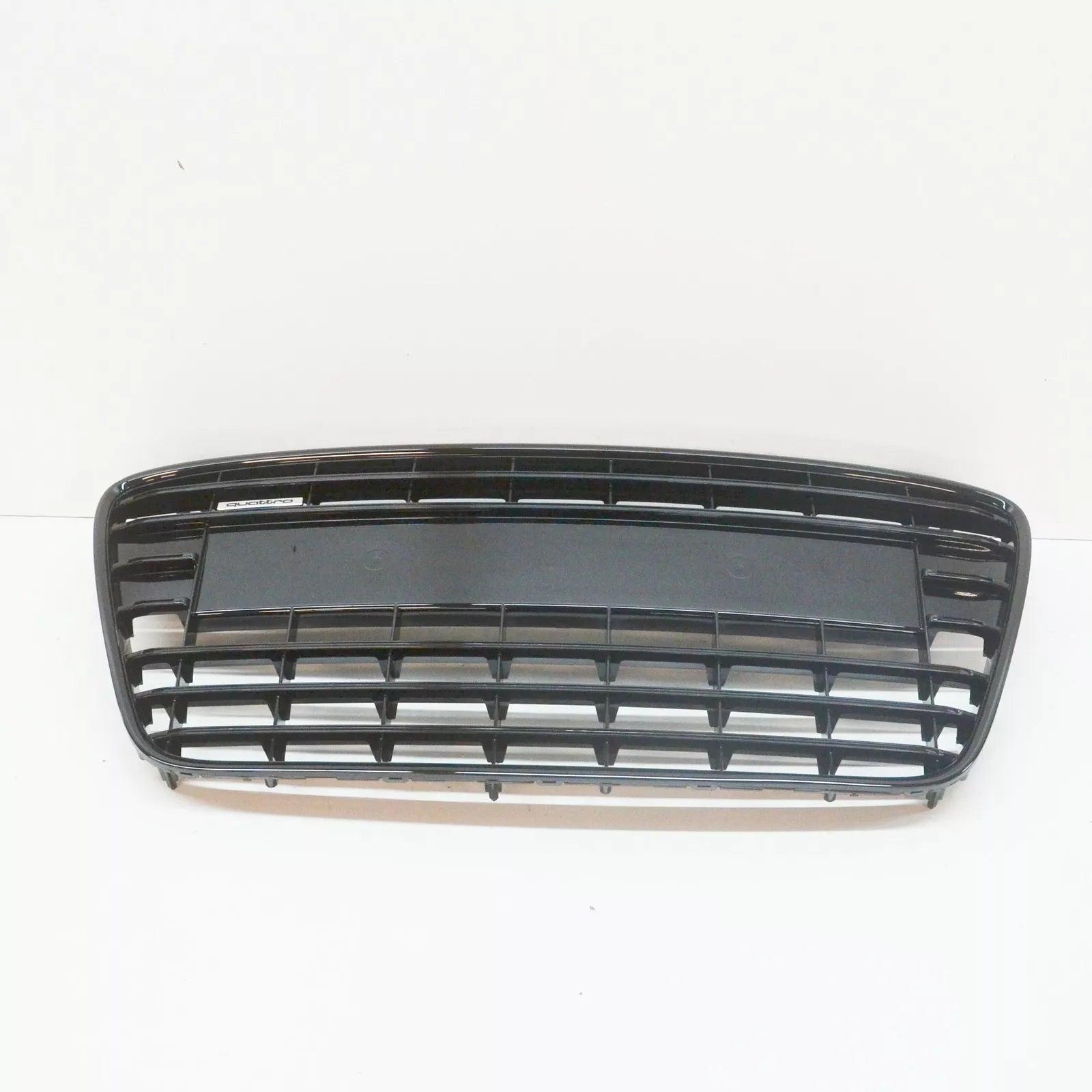 NEW AUDI R8 42 FRONT RADIATOR GRILLE 420853651HHI ORIGINAL