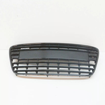 NEW AUDI R8 42 FRONT RADIATOR GRILLE 420853651HHI ORIGINAL
