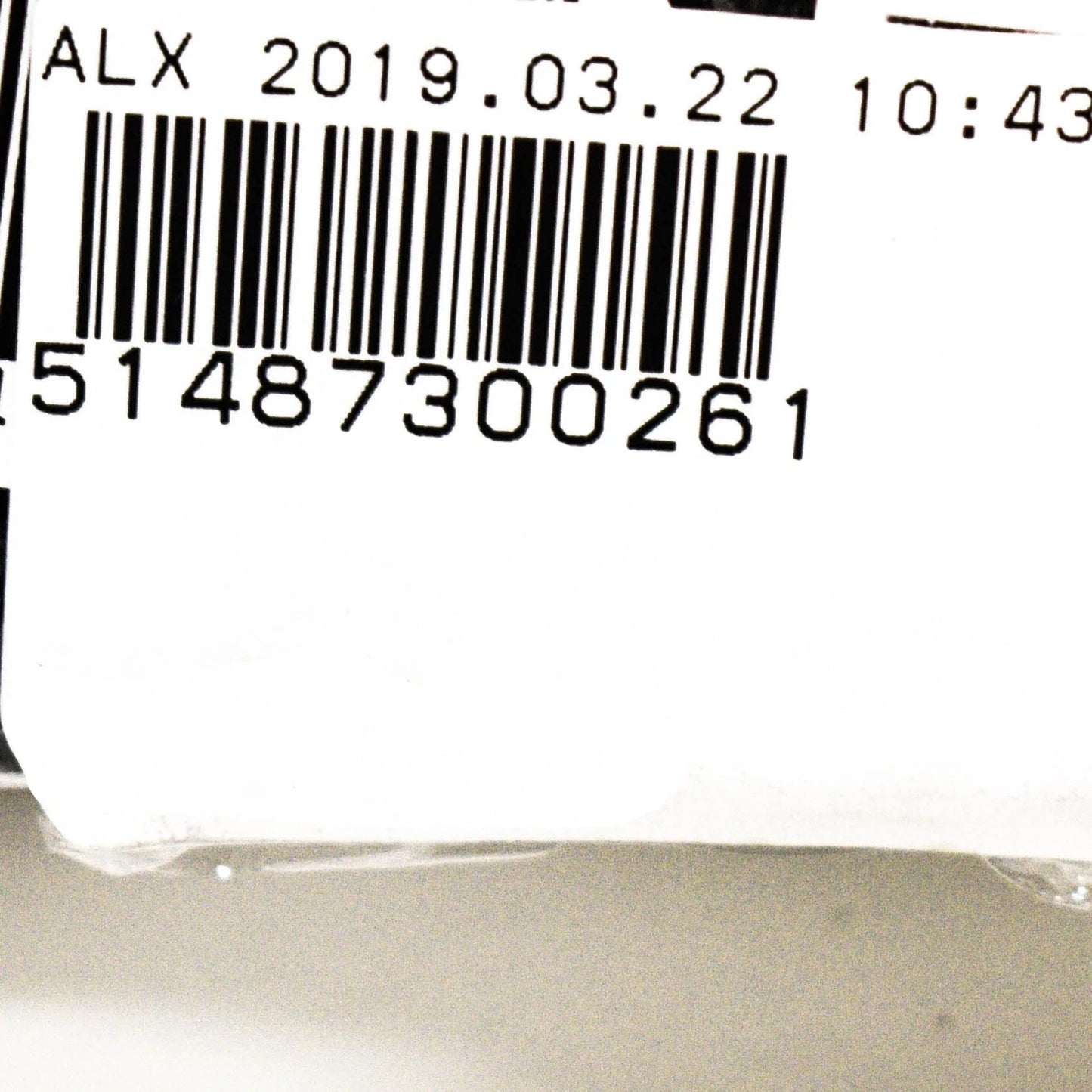 NEW BMW X1 E84 FRONT A-COLUMN LEFT SOUND INSULATION 51487300261 7300261 ORIGINAL