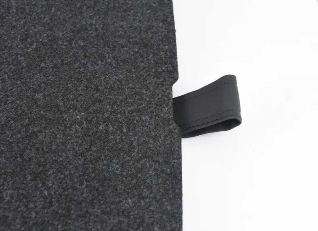 new bmw 5 f10 luggage compartment floor carpet 51477222131 7222131 original