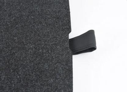 new bmw 5 f10 luggage compartment floor carpet 51477222131 7222131 original
