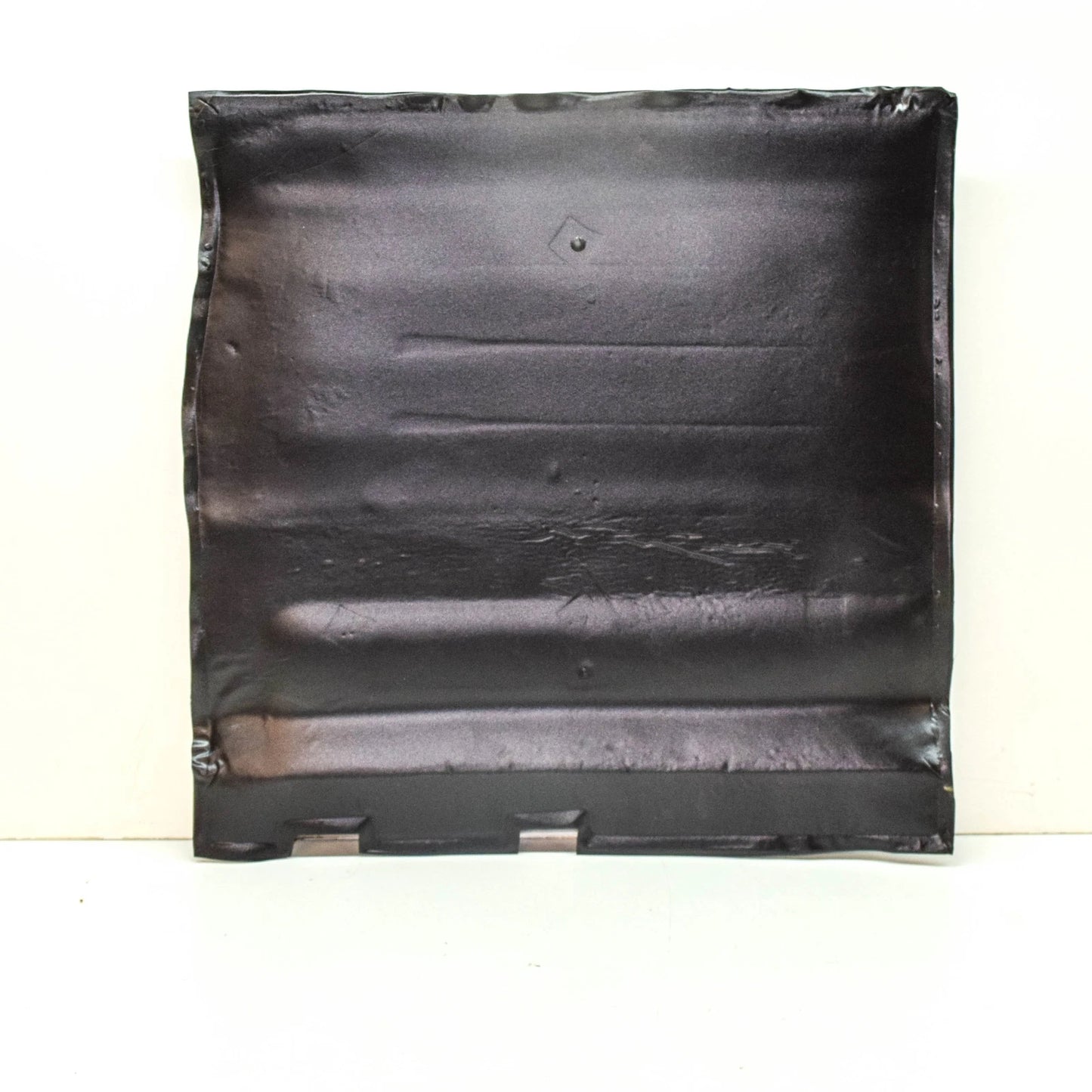 NEW MERCEDES-BENZ SL R107 REAR FLOOR LEFT INSULATION A1076820502 OEM