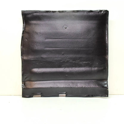 NEW MERCEDES-BENZ SL R107 REAR FLOOR LEFT INSULATION A1076820502 OEM