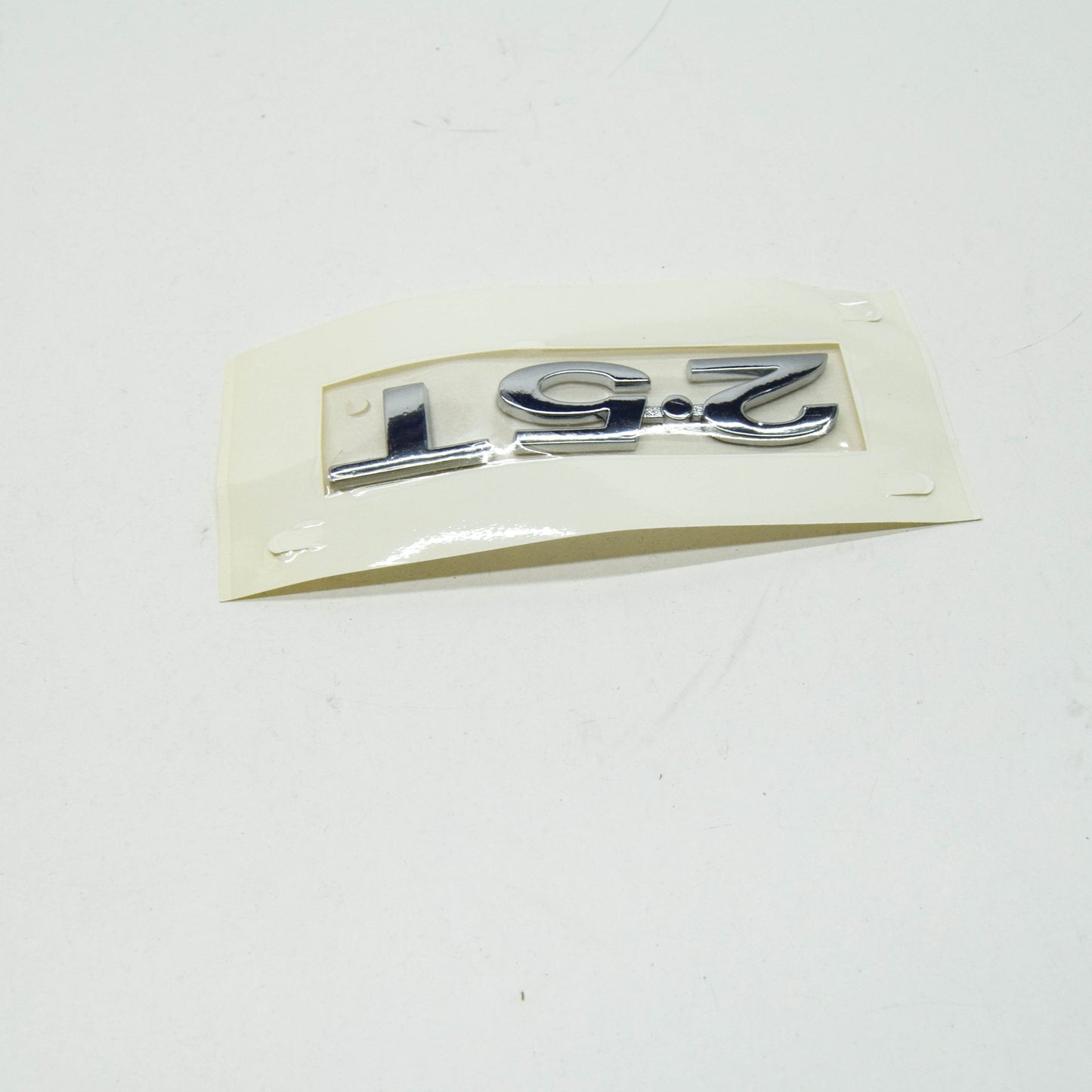 new ford mondeo mk4 front side panel name plate badge 1688863 original