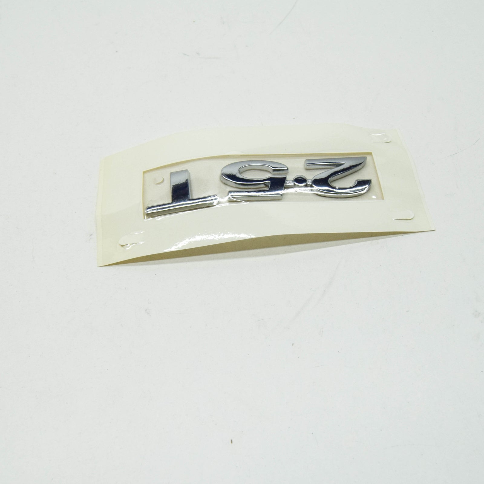 new ford mondeo mk4 front side panel name plate badge 1688863 original