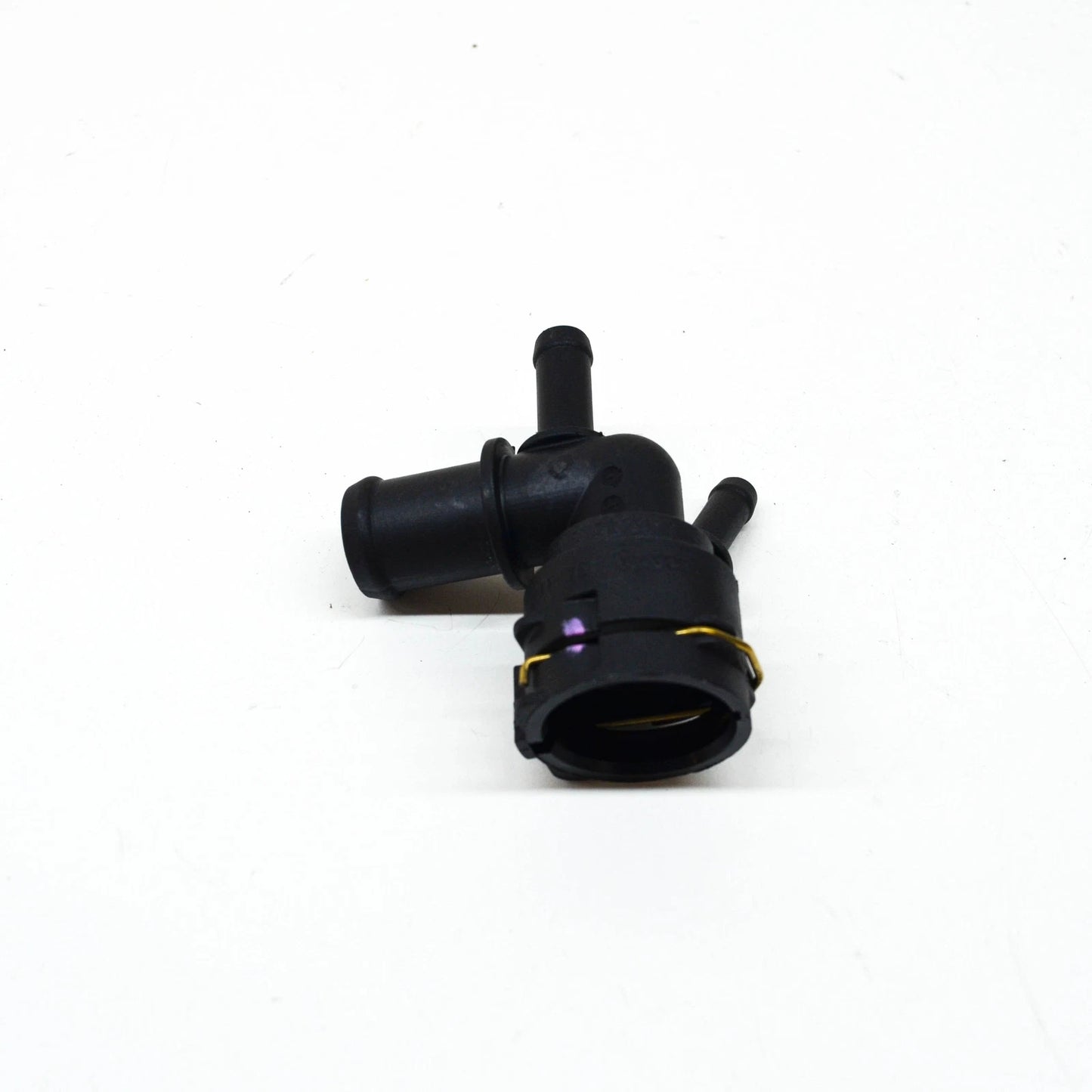 NEW VW TIGUAN 5N WATER COOLANT HOSE QUICK ACTING COUPLING 5N0122291R ORIGINAL