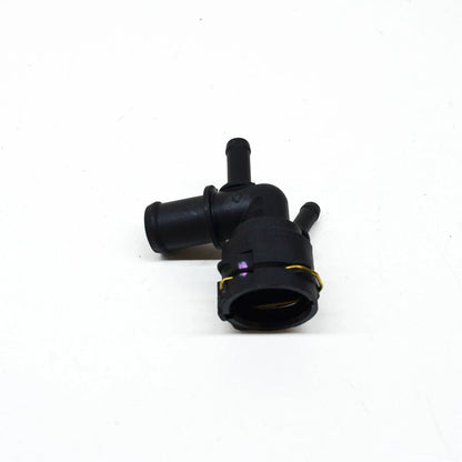 NEW VW TIGUAN 5N WATER COOLANT HOSE QUICK ACTING COUPLING 5N0122291R ORIGINAL