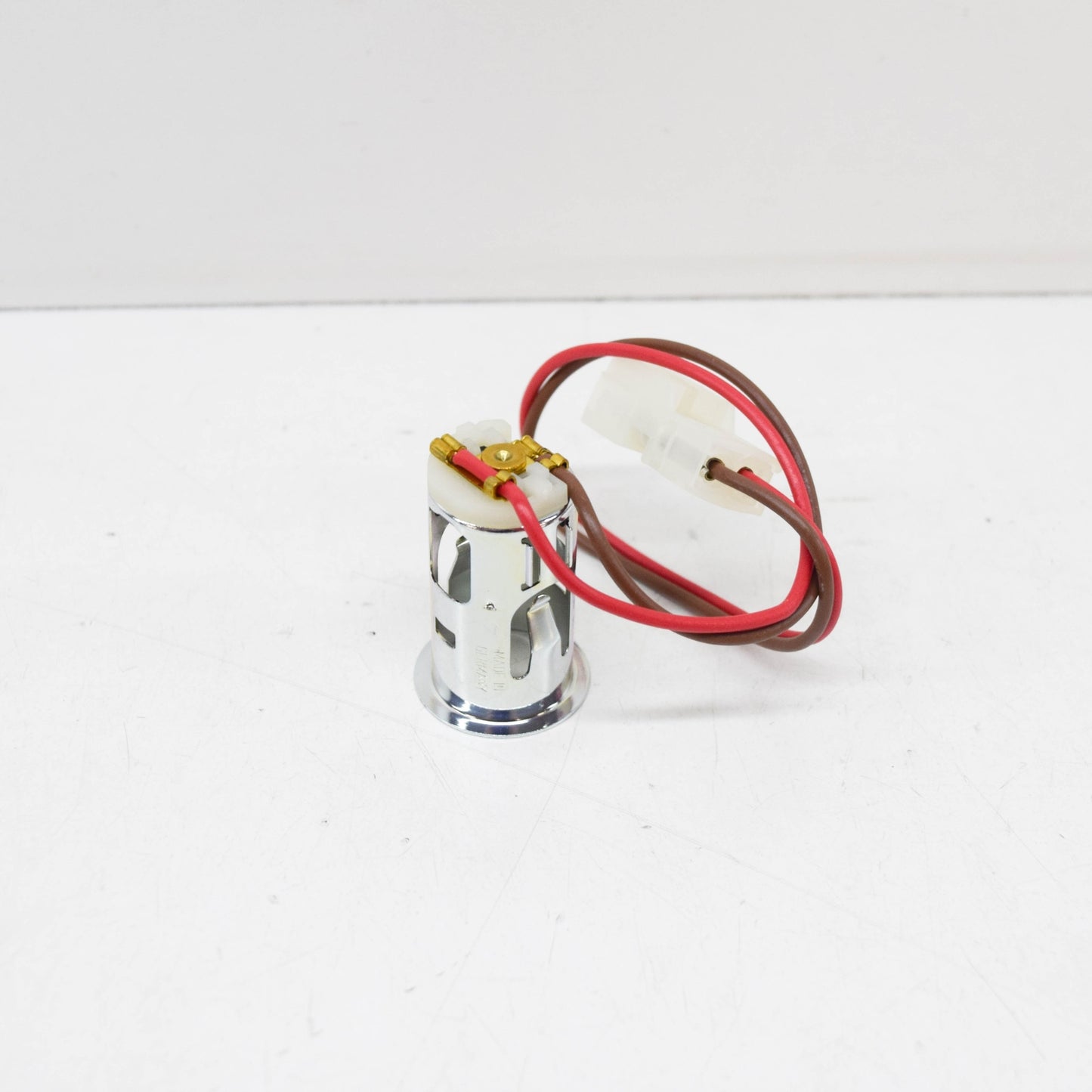 new bmw e84 f01 cigarette lighter socket with cable 9197354 61349197354 original