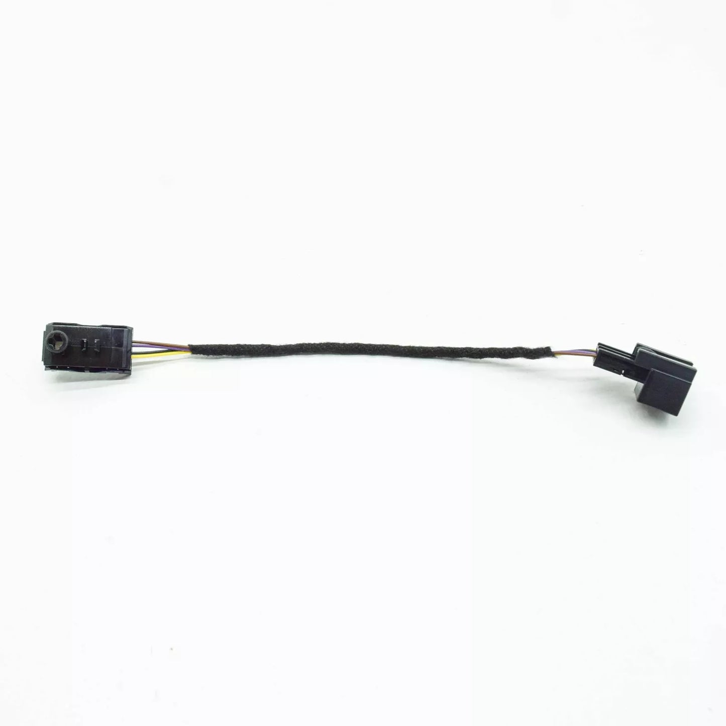 NEW AUDI A4 AVANT B9 FRONT LEFT DOOR CARD LED MODULE 8W0947355C ORIGINAL