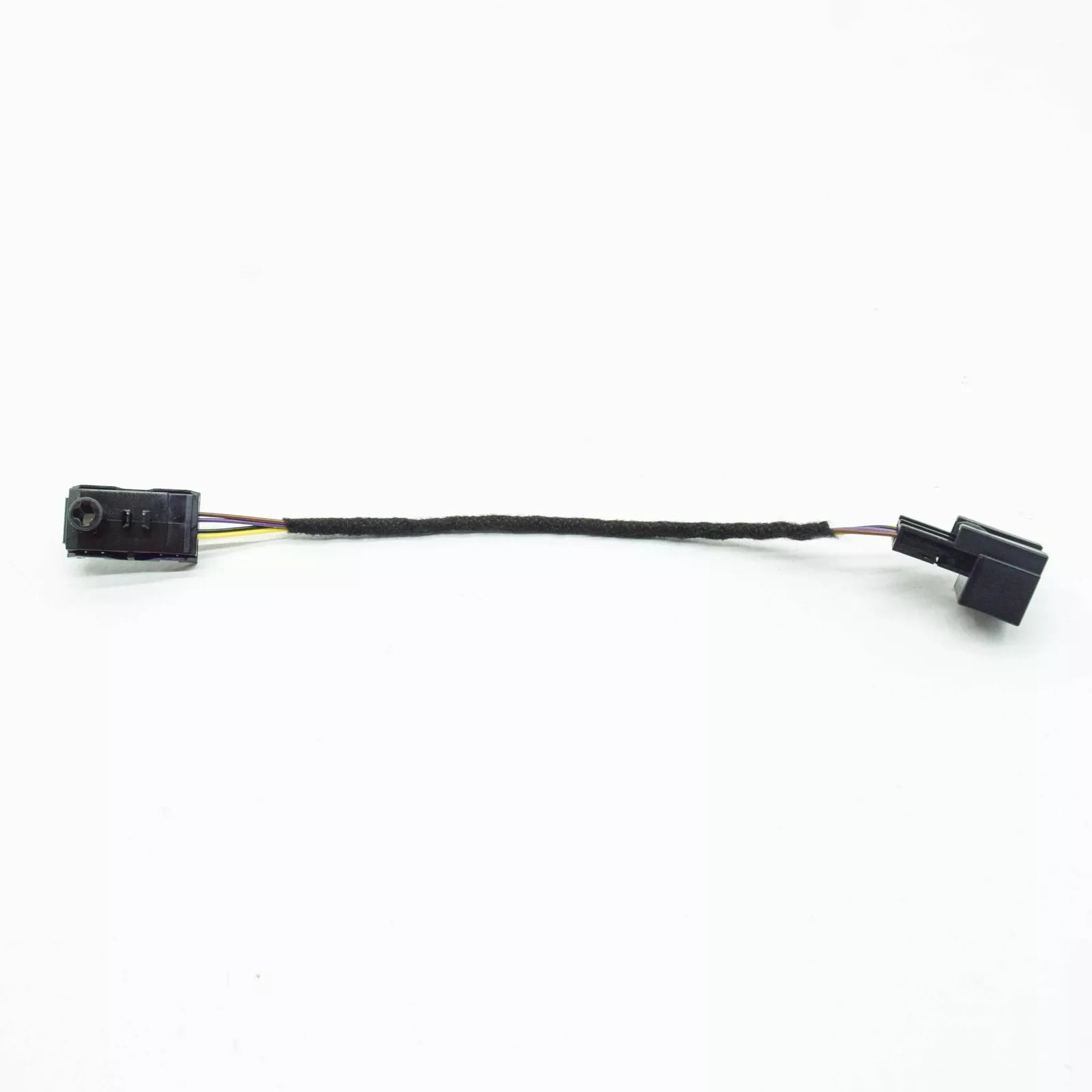 NEW AUDI A4 AVANT B9 FRONT LEFT DOOR CARD LED MODULE 8W0947355C ORIGINAL