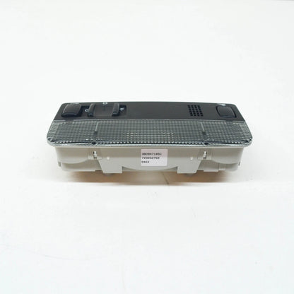 NEW VOLKSWAGEN AMAROK FRONT ROOF INTERIOR LIGHTING 3B0947105C9B9 ORIGINAL