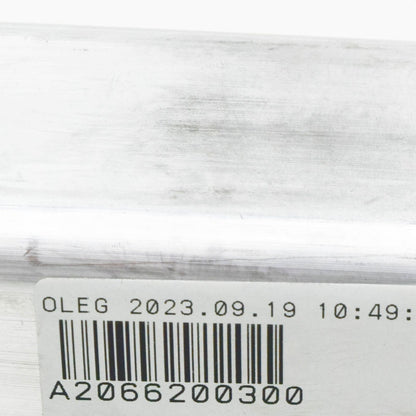 NEW MERCEDES-BENZ C W206 FRONT REINFORCEMENT ABSORBER A2066200300 ORIGINAL