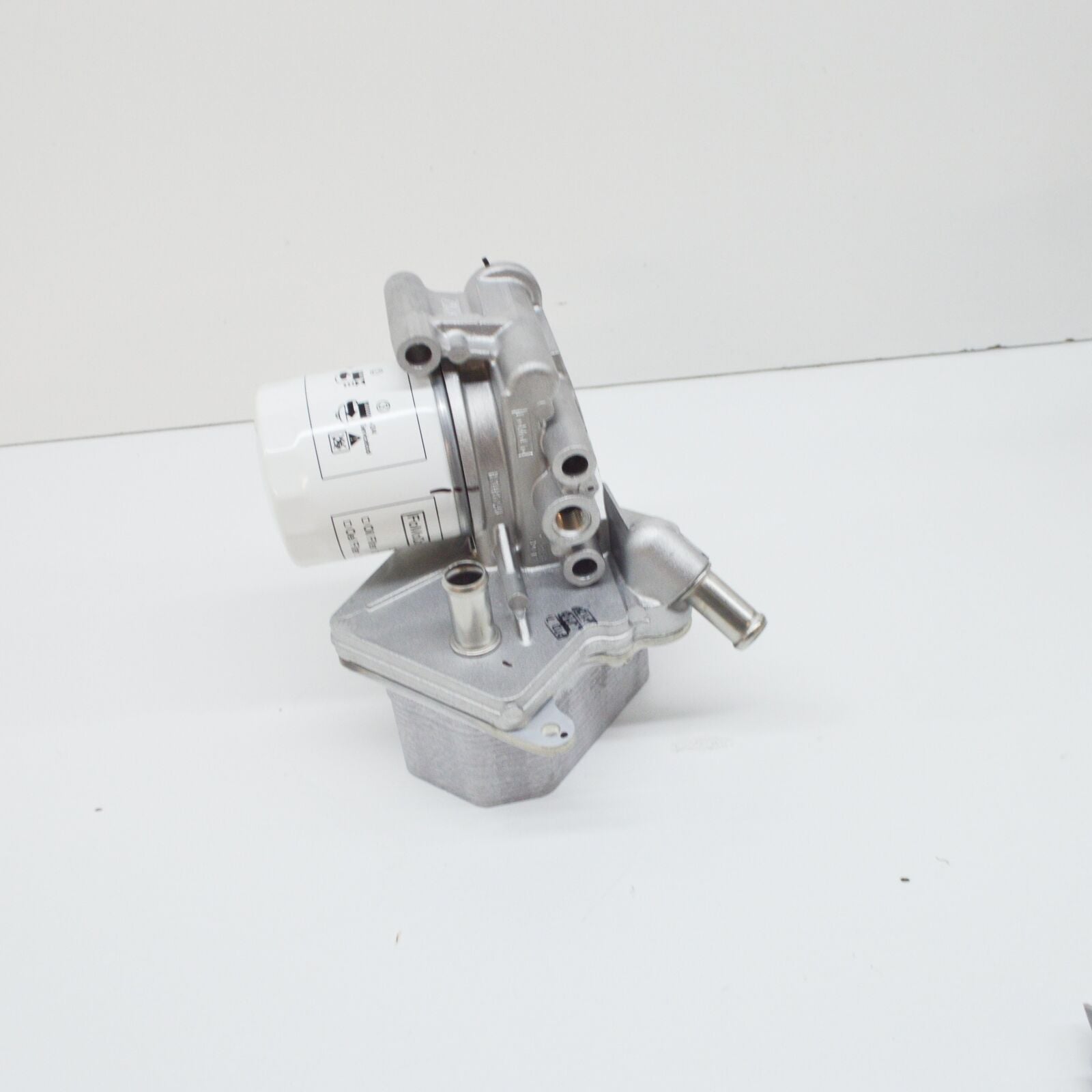 new ford transit mk4 oil cooler assy 2132516 bk2q-6b624-ce original