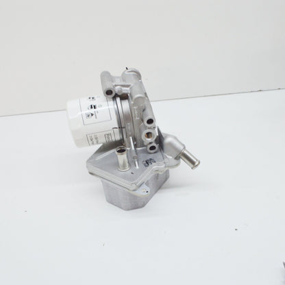 new ford transit mk4 oil cooler assy 2132516 bk2q-6b624-ce original