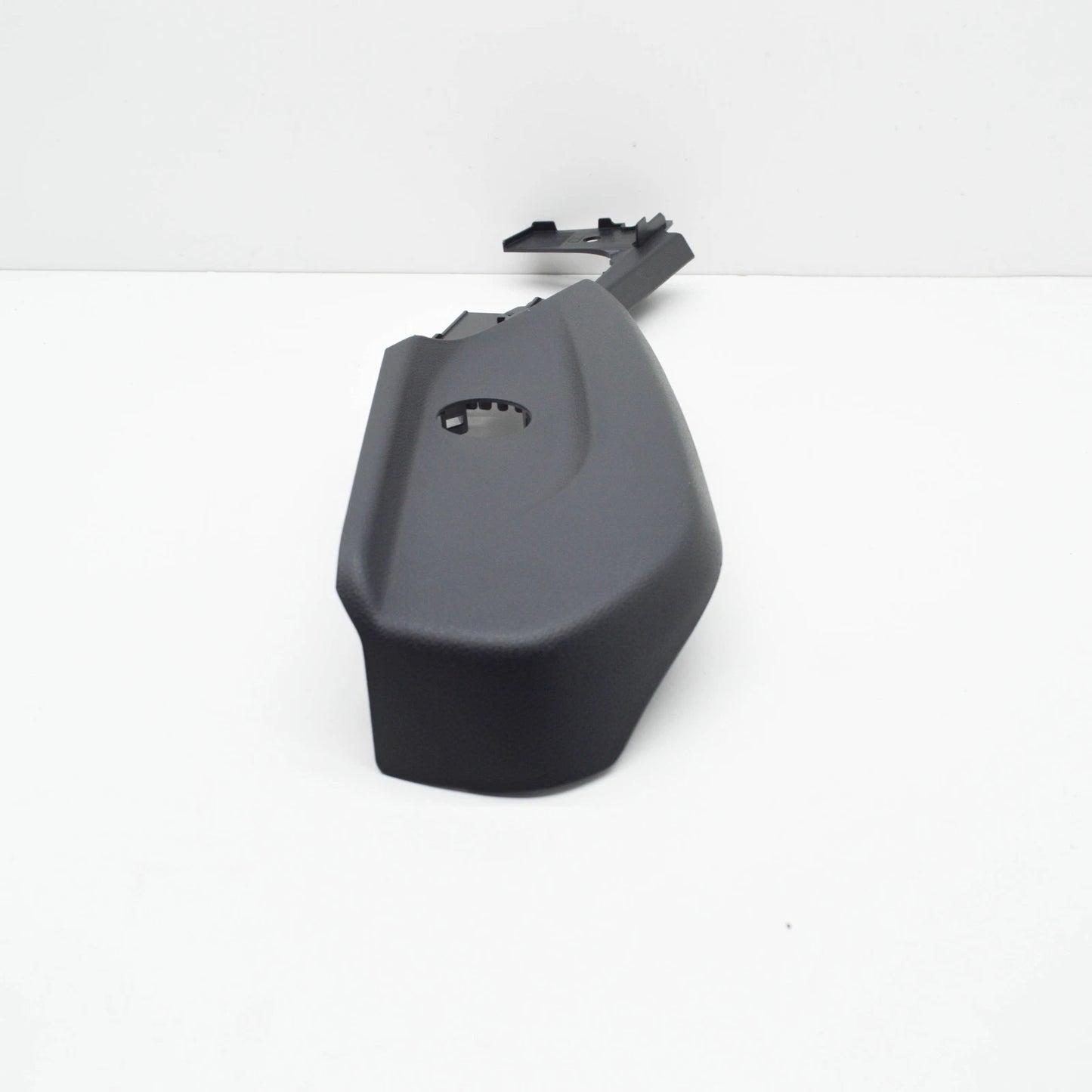 NEW MERCEDES-BENZ C W205 FRONT RIGHT SEAT COVER TRIM A20591916229051