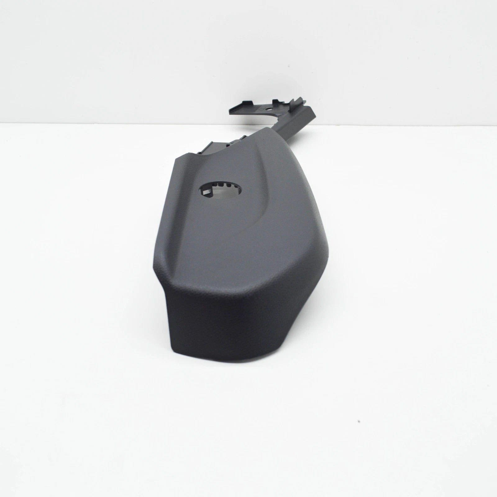 NEW MERCEDES-BENZ C W205 FRONT RIGHT SEAT COVER TRIM A20591916229051