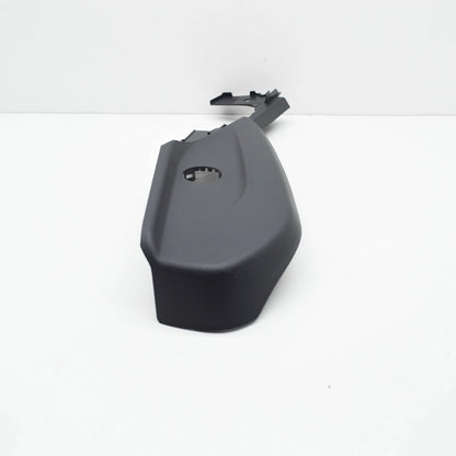 NEW MERCEDES-BENZ C W205 FRONT RIGHT SEAT COVER TRIM A20591916229051