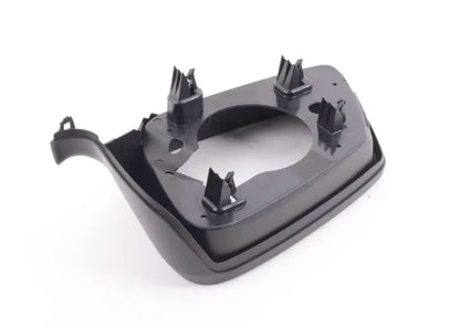 NEW BMW 5 F10 FRONT RIGHT MIRROR SUPPORTING RING 51167216368 7216368 ORIGINAL