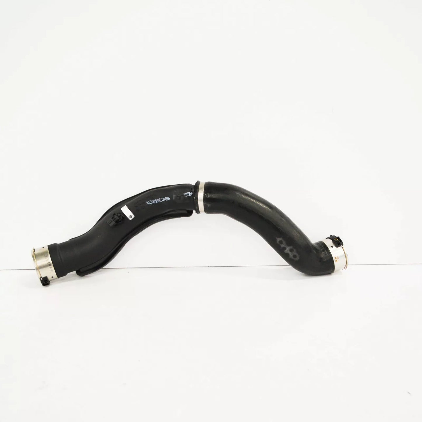 NEW BMW 5 F10 CHARGE AIR LINE 7800145 11617800145 ORIGINAL