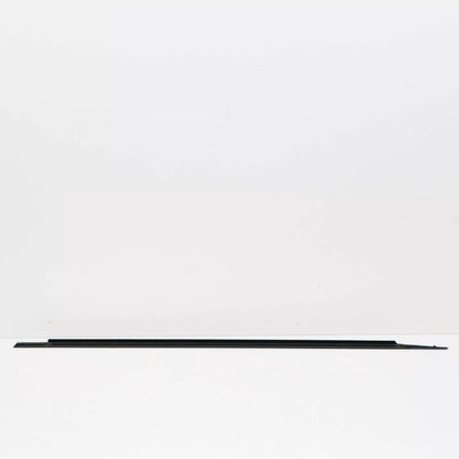 NEW MERCEDES-BENZ A W169 FRONT LEFT DOOR WINDOW SEALING RAIL A1697252765