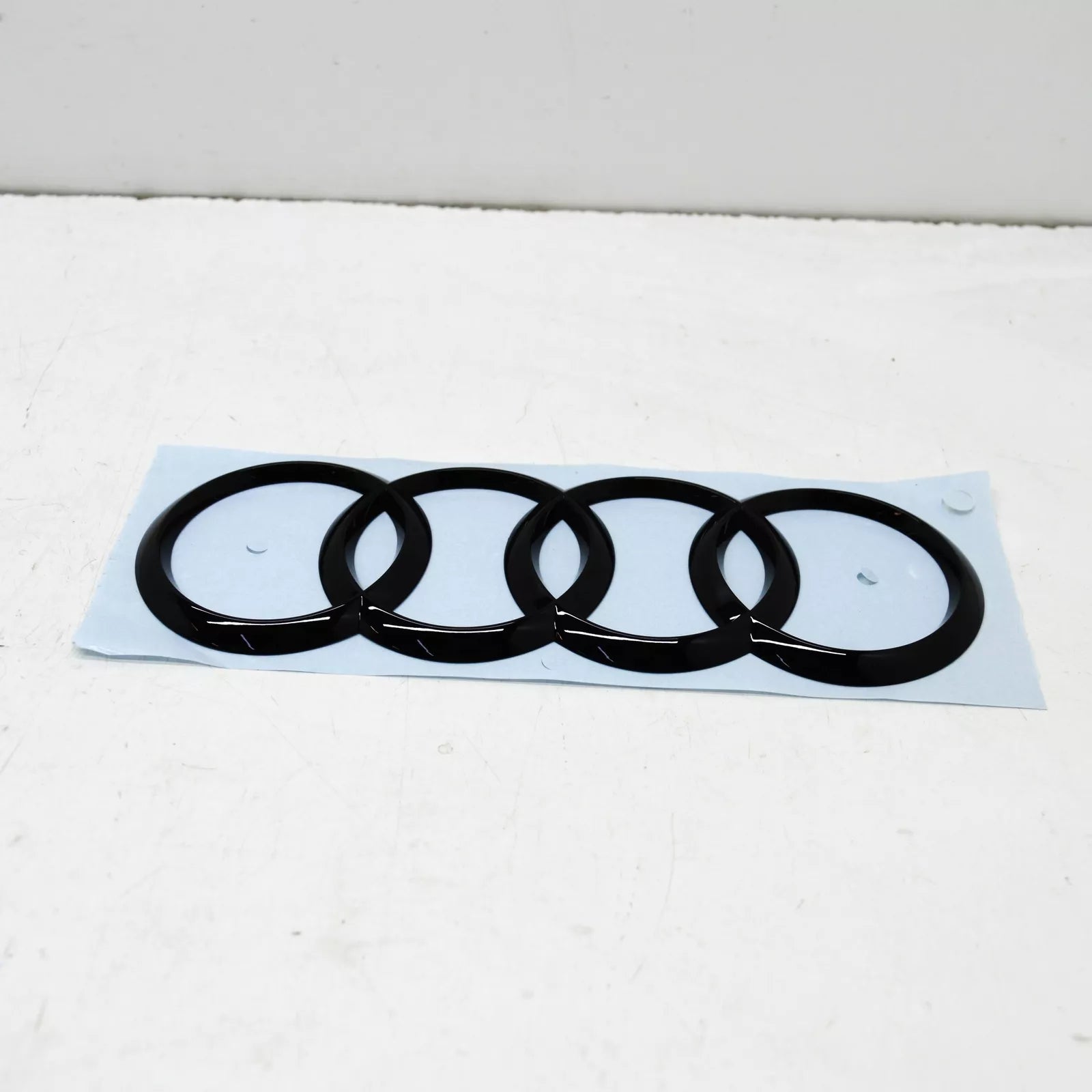 NEW AUDI Q3 F3 REAR EMBLEM BADGE 8X0853742BT94