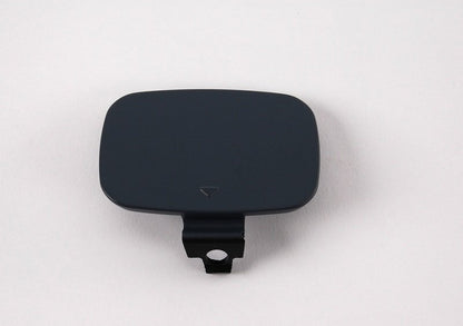 new bmw 7 e65 rear bumper towing hook cover 51127042708 original