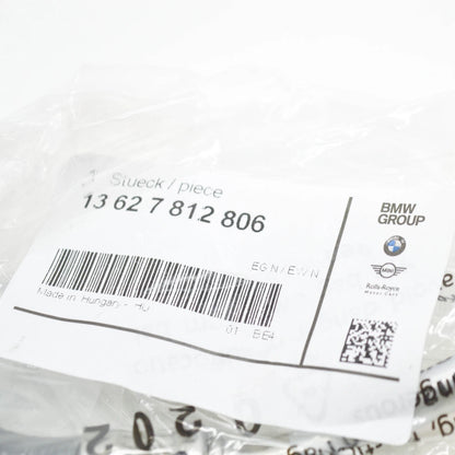 NEW BMW X5 E70 E90 335D X5 PIPE EXHAUST-GAS PRESSURE 13627812806 7812806