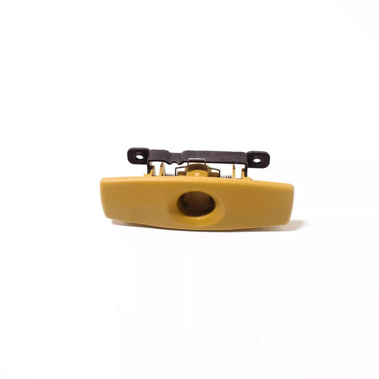 NEW BMW 5 E60 UPPER GLOVE COMPARTMENT BOX LOCK PART 51167063510 ORIGINAL