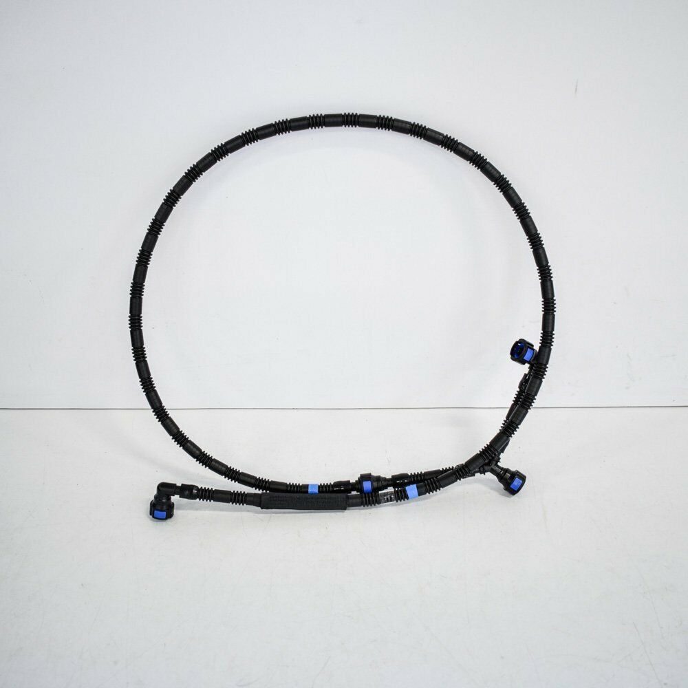 NEW AUDI A4 B9 CORRUGATED PIPE 8W6955970 ORIGINAL