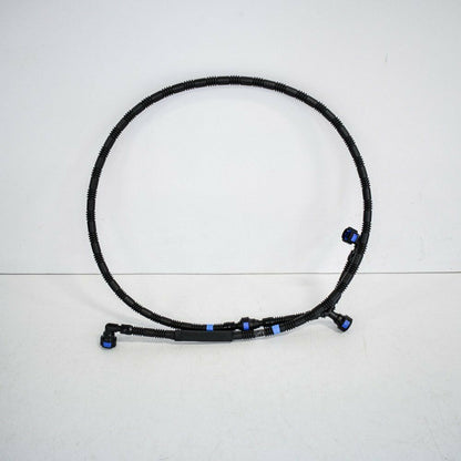 NEW AUDI A4 B9 CORRUGATED PIPE 8W6955970 ORIGINAL