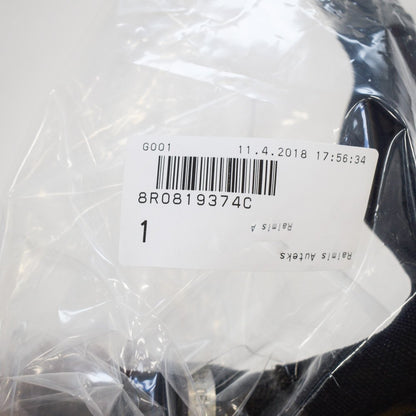 new audi q5 8r 3.0 petrol cooling hose pipe 8r0819374c 2016 original