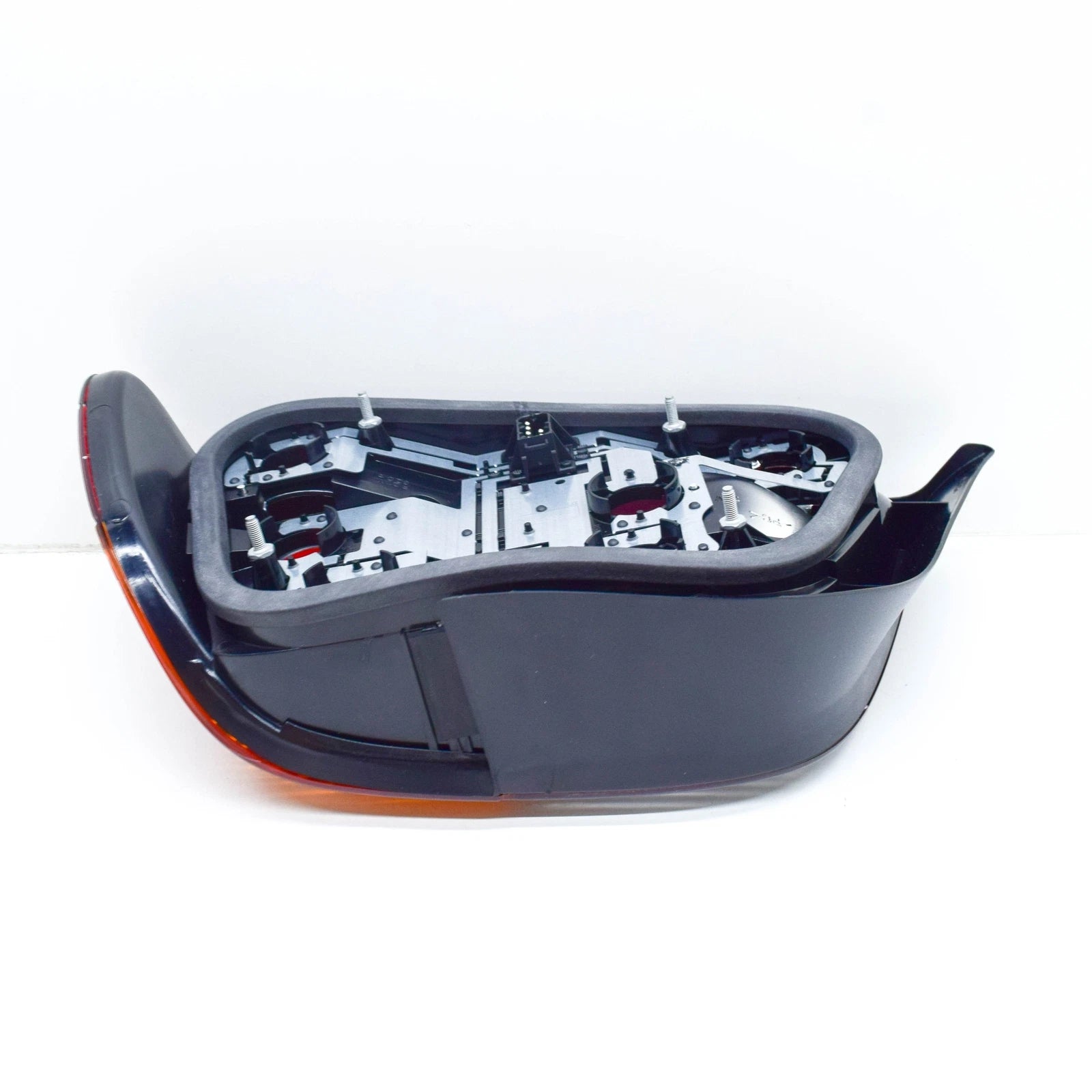 NEW BMW E38 SEDAN TAIL LIGHT LEFT 8360081 63218360081 ORIGINAL