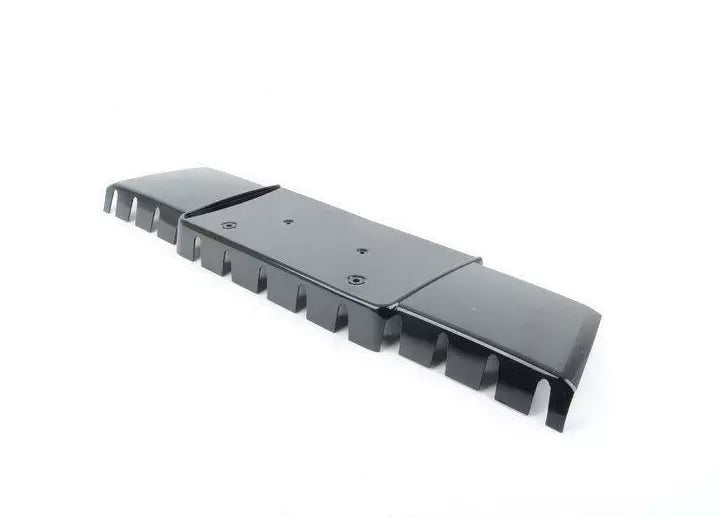 NEW AUDI Q3 8U FRONT LICENCE PLATE HOLDER 8U0807285T94 ORIGINAL