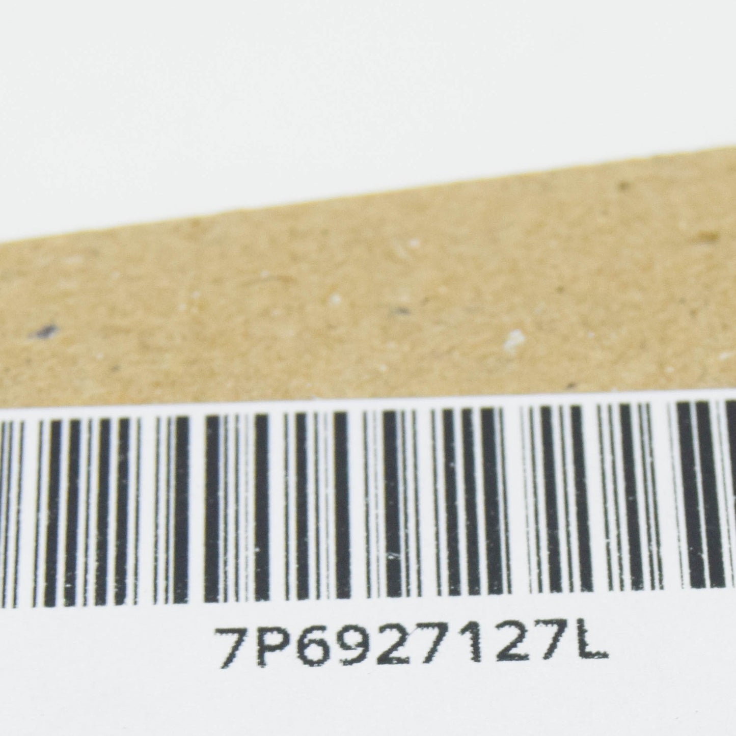 NEW VW TOUAREG 7P ESP CDC LOCK CONTROL PANEL WITH PUSHBUTTONS 7P6927127L